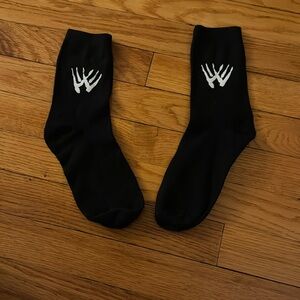 Wolverine Socks